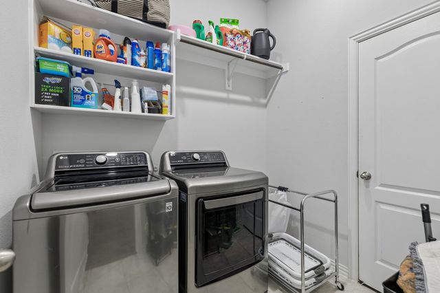 11400 Alpine Springs Drive, Aubrey, TX 76227