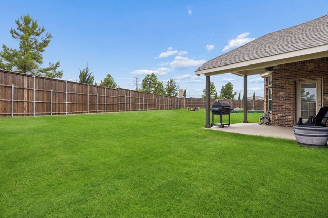 11400 Alpine Springs Drive, Aubrey, TX 76227