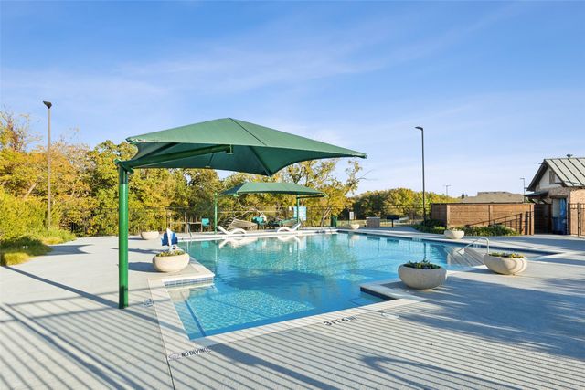 11400 Alpine Springs Drive, Aubrey, TX 76227