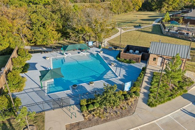 11400 Alpine Springs Drive, Aubrey, TX 76227