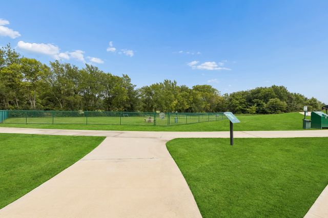 11400 Alpine Springs Drive, Aubrey, TX 76227