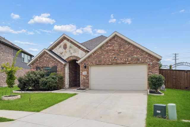 11400 Alpine Springs Drive, Aubrey, TX 76227