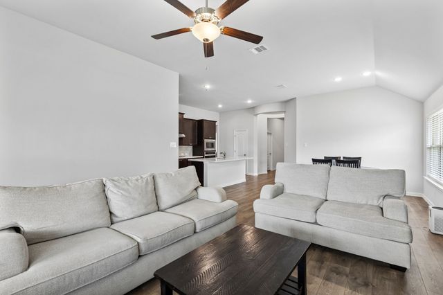 11400 Alpine Springs Drive, Aubrey, TX 76227