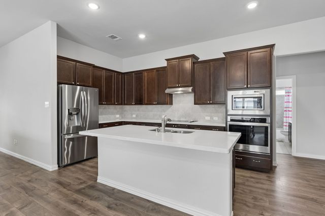 11400 Alpine Springs Drive, Aubrey, TX 76227