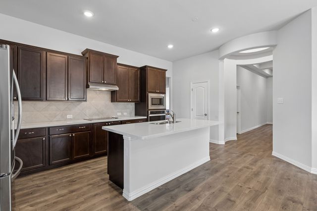 11400 Alpine Springs Drive, Aubrey, TX 76227