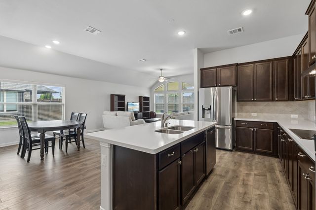 11400 Alpine Springs Drive, Aubrey, TX 76227