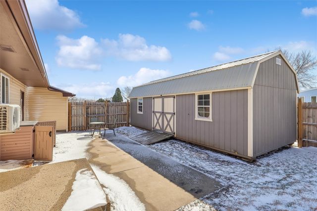 713 E Jasper Street, Pleasantville, IA 50225