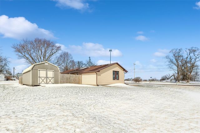713 E Jasper Street, Pleasantville, IA 50225