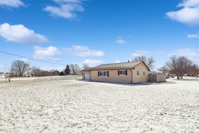713 E Jasper Street, Pleasantville, IA 50225