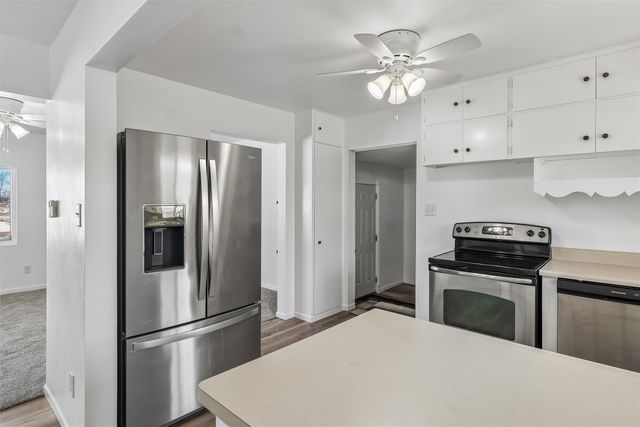 713 E Jasper Street, Pleasantville, IA 50225