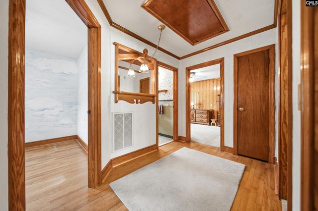 1126 Lee Circle, West Columbia, SC 29170