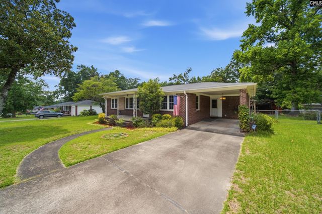 1126 Lee Circle, West Columbia, SC 29170
