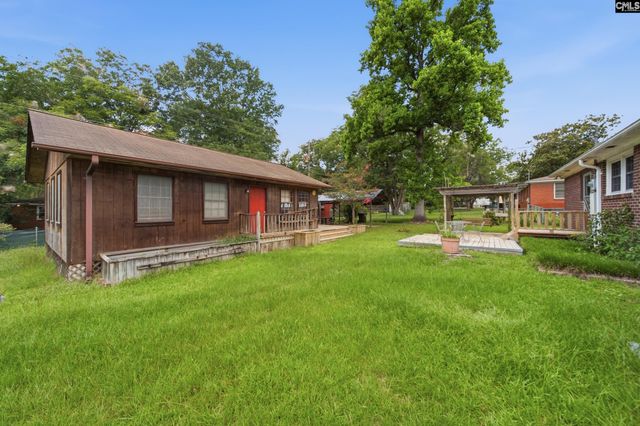 1126 Lee Circle, West Columbia, SC 29170