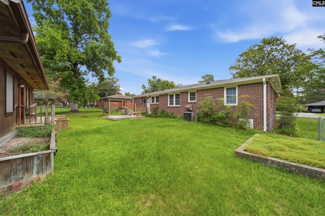 1126 Lee Circle, West Columbia, SC 29170