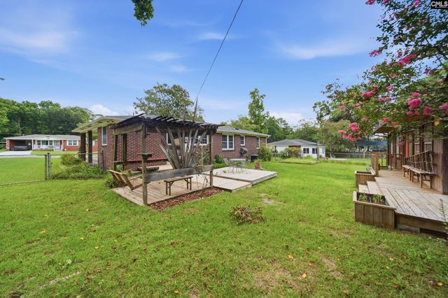 1126 Lee Circle, West Columbia, SC 29170