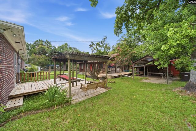 1126 Lee Circle, West Columbia, SC 29170