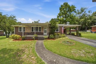 1126 Lee Circle, West Columbia, SC 29170
