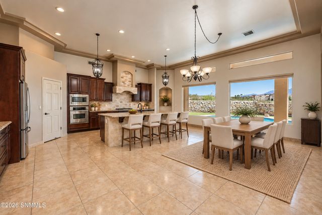 5667 Calle De Paradise, Las Cruces, NM 88011