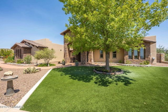 5667 Calle De Paradise, Las Cruces, NM 88011