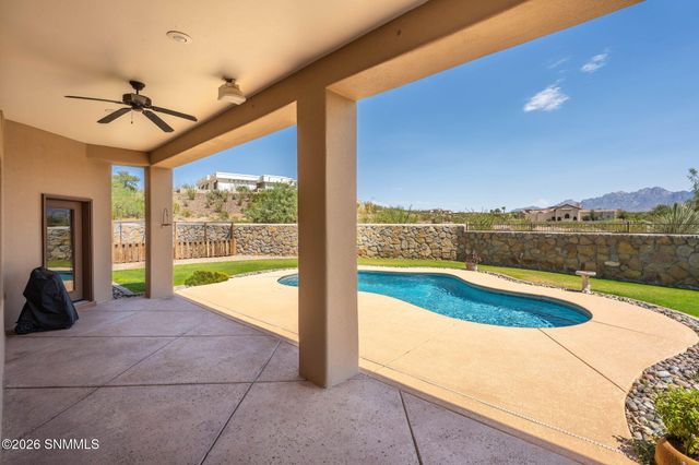 5667 Calle De Paradise, Las Cruces, NM 88011