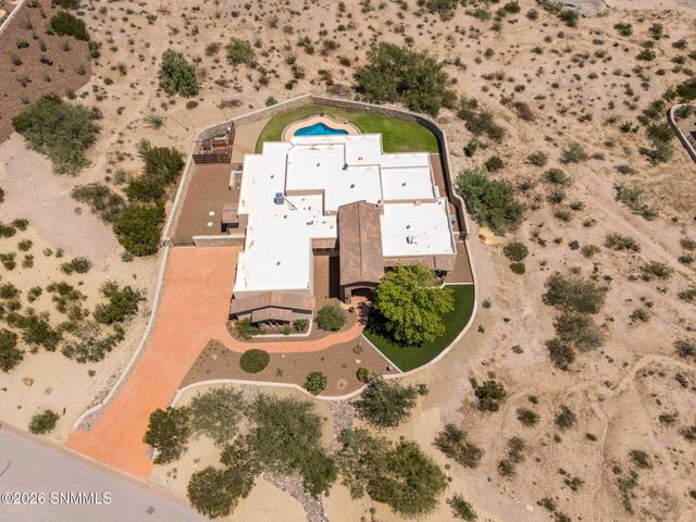 5667 Calle De Paradise, Las Cruces, NM 88011