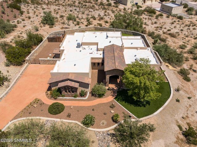 5667 Calle De Paradise, Las Cruces, NM 88011