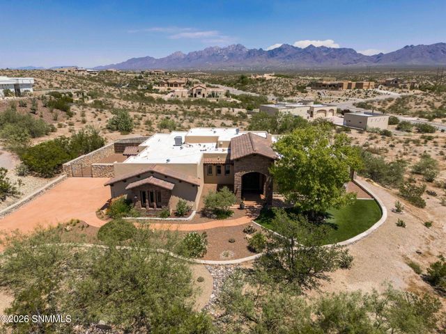 5667 Calle De Paradise, Las Cruces, NM 88011