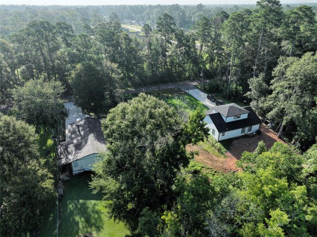 TBD Lakewood Drive, Conroe, TX 77306