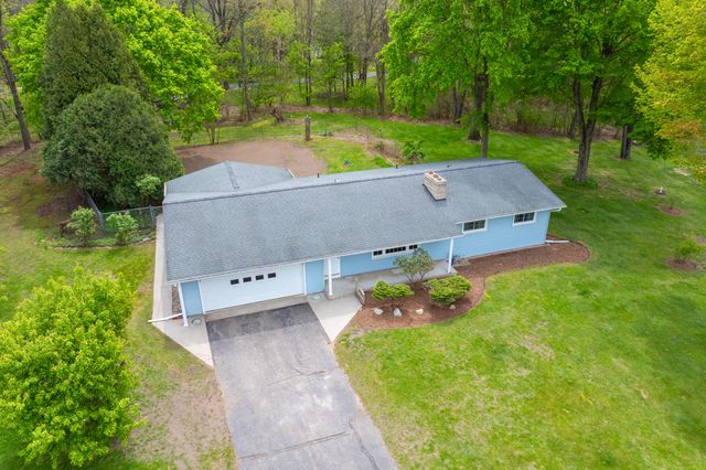 275 Beaumont Drive, Emmett Twp, MI 49014