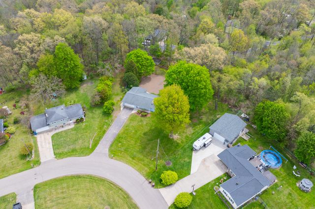 275 Beaumont Drive, Emmett Twp, MI 49014