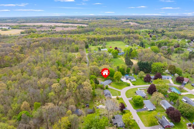 275 Beaumont Drive, Emmett Twp, MI 49014