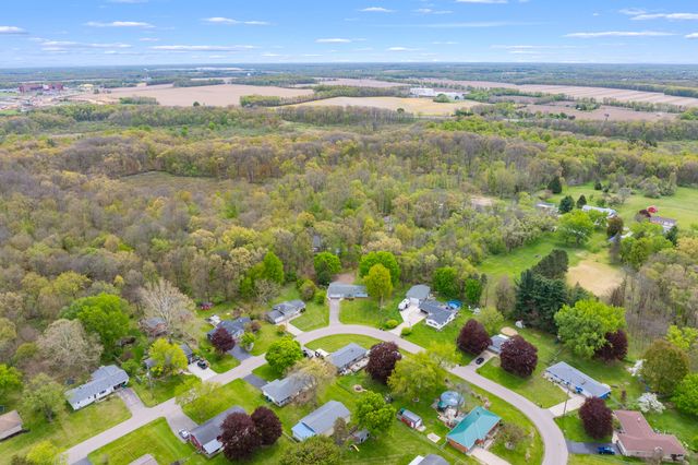 275 Beaumont Drive, Emmett Twp, MI 49014