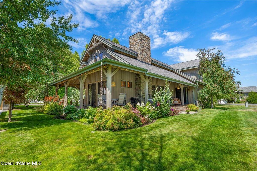 509 Becker Lane, Dover, ID 83825