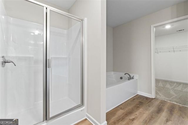 2811 FAREED Street, Douglasville, GA 30135