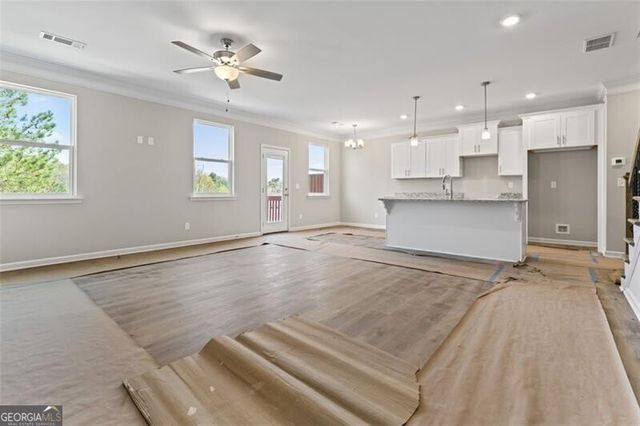 2811 FAREED Street, Douglasville, GA 30135