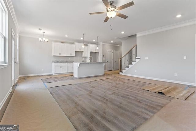 2811 FAREED Street, Douglasville, GA 30135