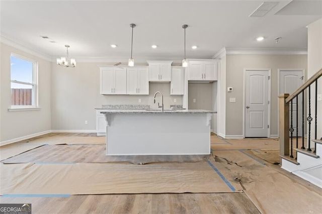 2811 FAREED Street, Douglasville, GA 30135