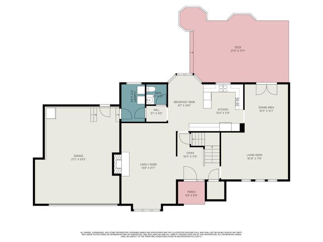 9787 Snider Road, Deerfield Twp., OH 45040