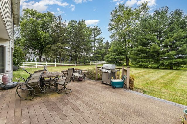 9787 Snider Road, Deerfield Twp., OH 45040