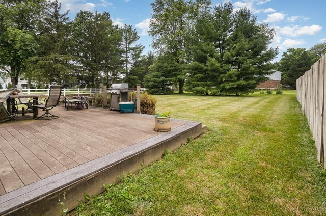 9787 Snider Road, Deerfield Twp., OH 45040