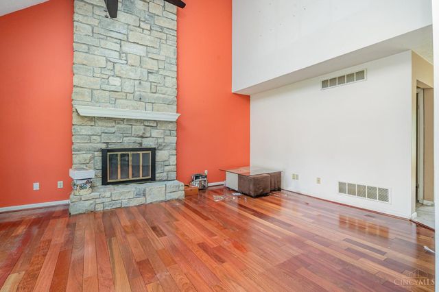 9787 Snider Road, Deerfield Twp., OH 45040