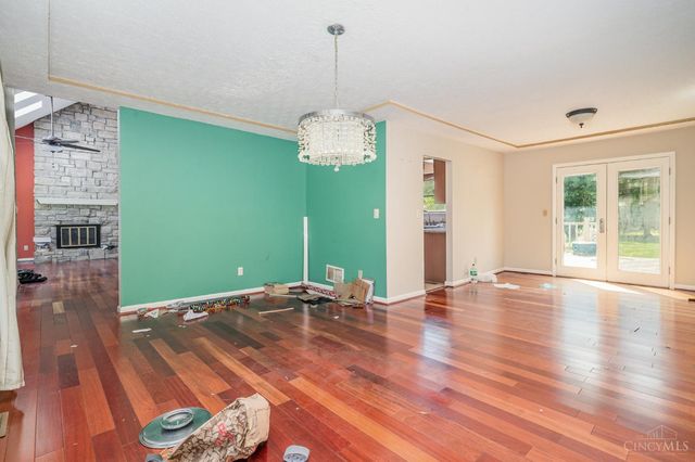 9787 Snider Road, Deerfield Twp., OH 45040