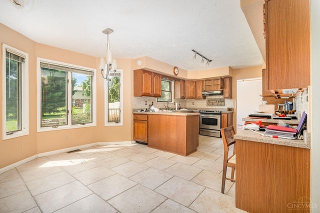 9787 Snider Road, Deerfield Twp., OH 45040