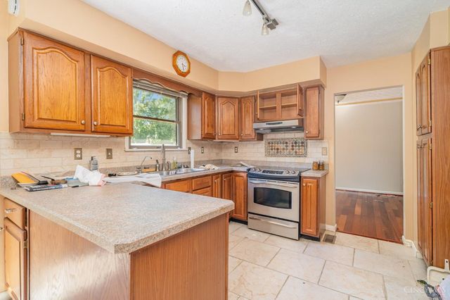 9787 Snider Road, Deerfield Twp., OH 45040