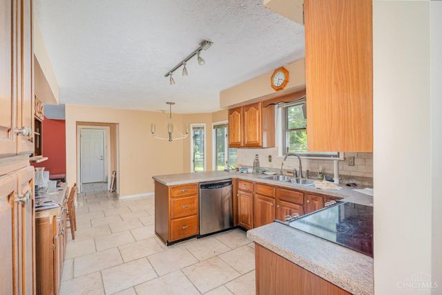 9787 Snider Road, Deerfield Twp., OH 45040