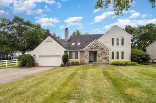 9787 Snider Road, Deerfield Twp., OH 45040