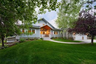 305 Evening Star Lane, Bozeman, MT 59715