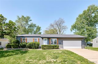 901 Love Drive, O'fallon, MO 63366