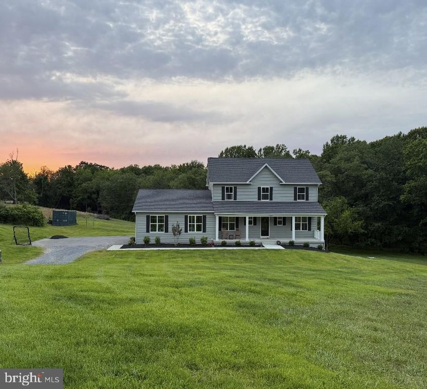 LOT 1 OR 2 WYNDTRYST DR, Westminster, MD 21158