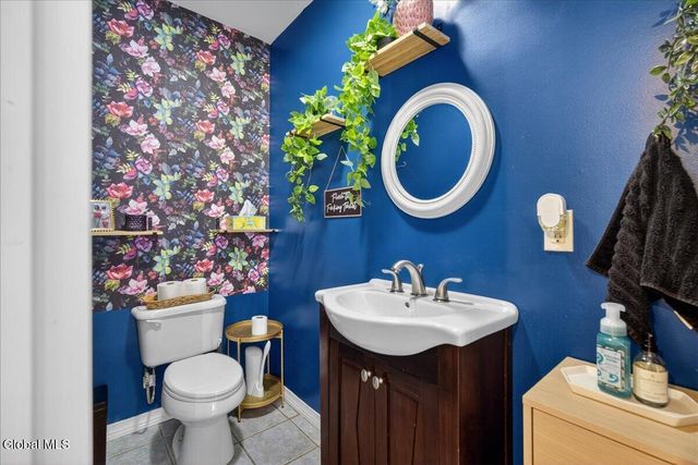 115 Orchard Avenue, Troy, NY 12180